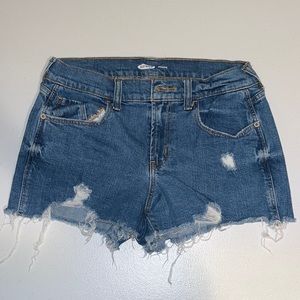 Old Navy Denim Shorts